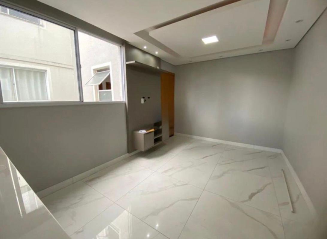 Apartamento, Bandeirantes (pampulha), 2 Quartos, 1 Vaga