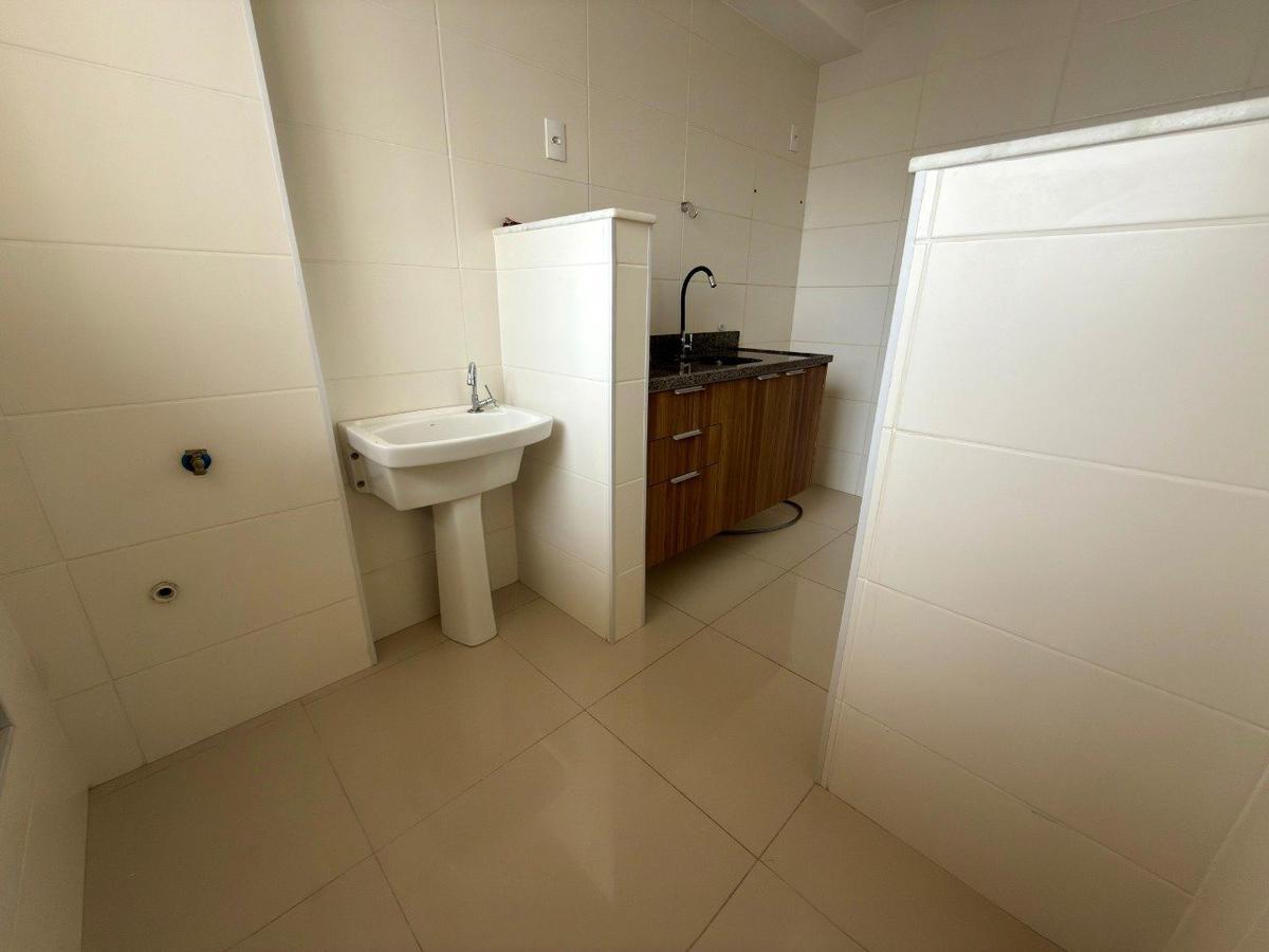 Apartamento, Planalto, 2 Quartos, 1 Vaga, 1 Suíte