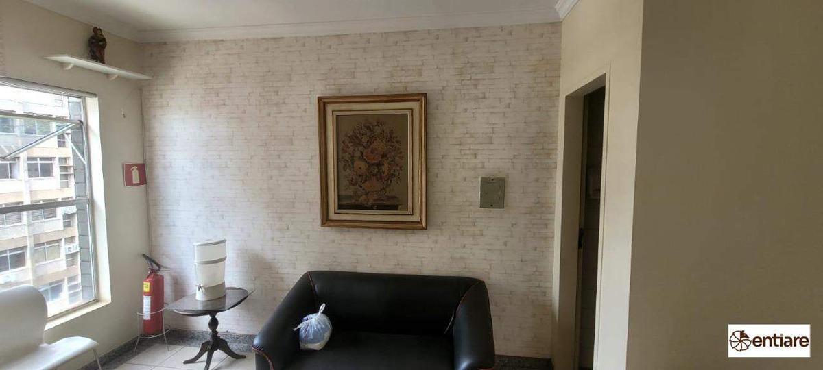 Sala, Santa Efigênia, 0 Quarto, 1 Vaga