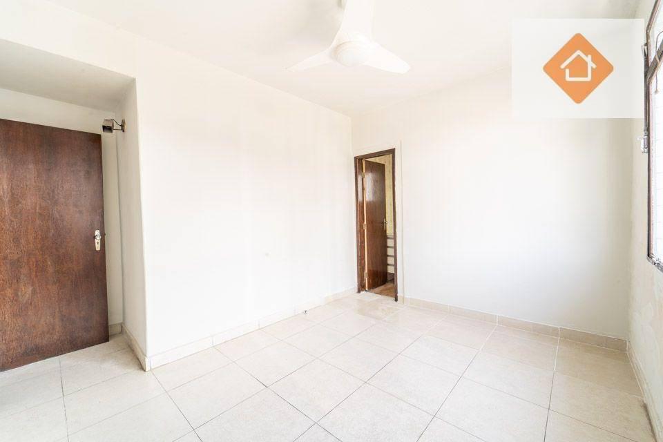 Apartamento, Coração Eucarístico, 3 Quartos, 1 Vaga, 1 Suíte