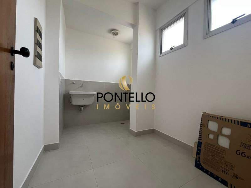 Apartamento, Funcionários, 3 Quartos, 2 Vagas, 1 Suíte