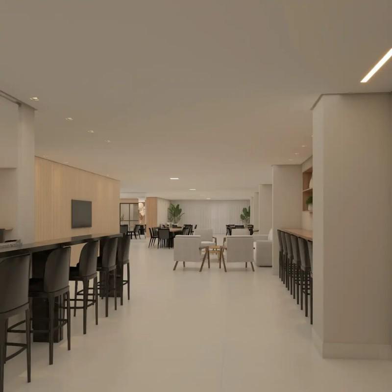 Apartamento, Jardim Montanhês, 3 Quartos, 2 Vagas, 1 Suíte