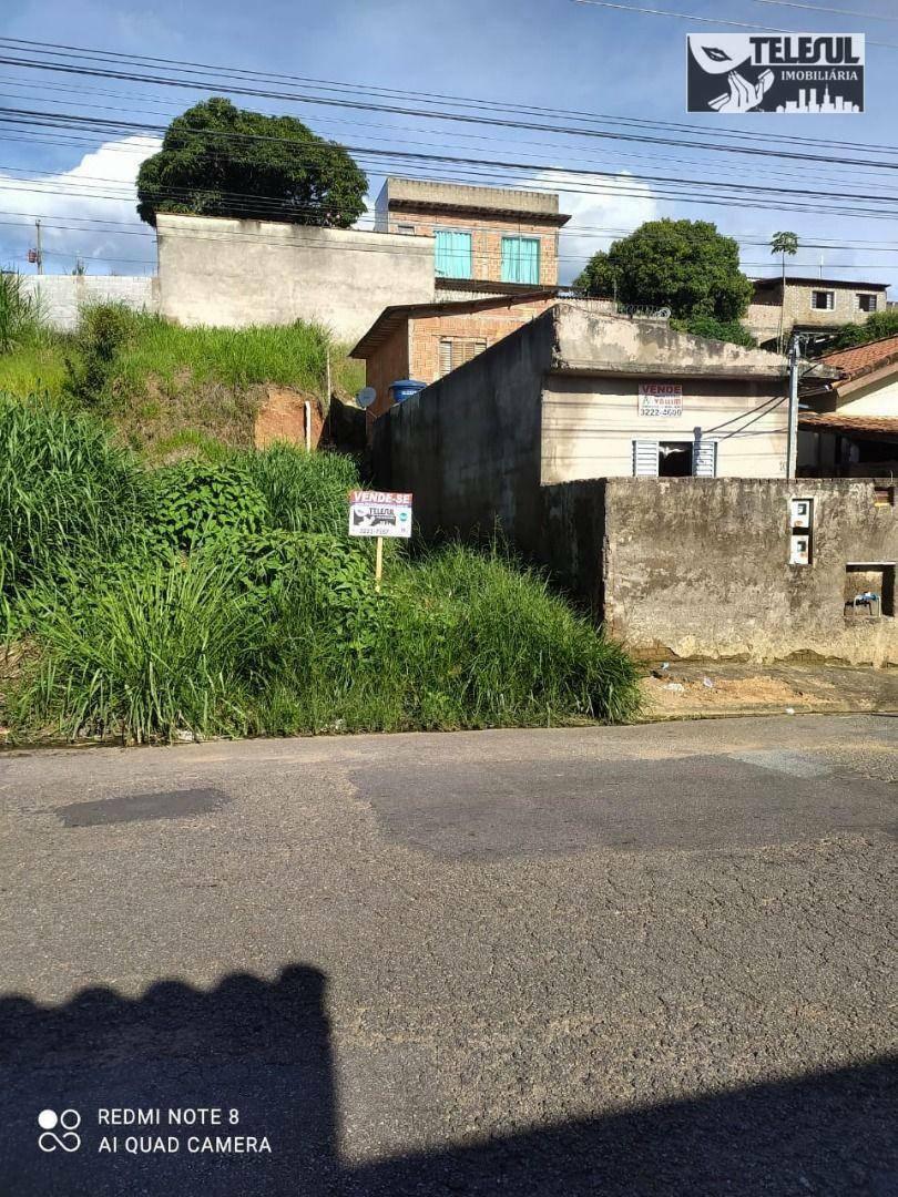 Lote, Jardim Mont Serrat, 0 Quarto, 0 Vaga