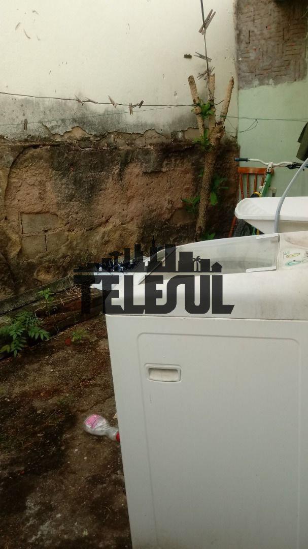 Casa, Novo Horizonte, 3 Quartos, 0 Vaga