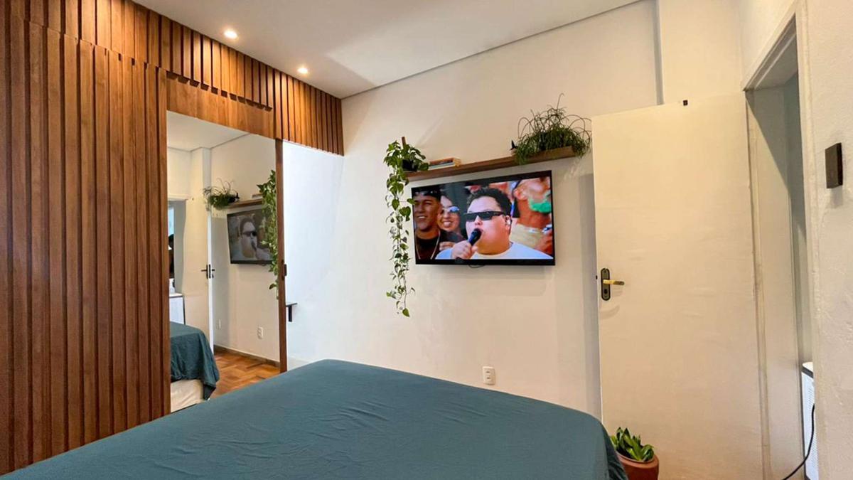 Apartamento, Centro, 3 Quartos, 0 Vaga, 1 Suíte