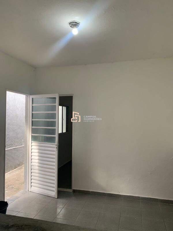 Casa, Das Industrias I (barreiro), 1 Quarto