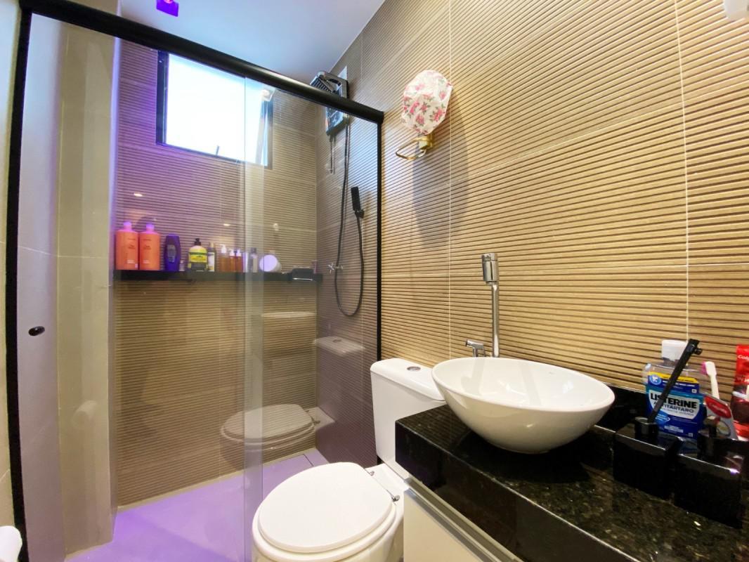 Apartamento, Castelo, 2 Quartos, 1 Vaga