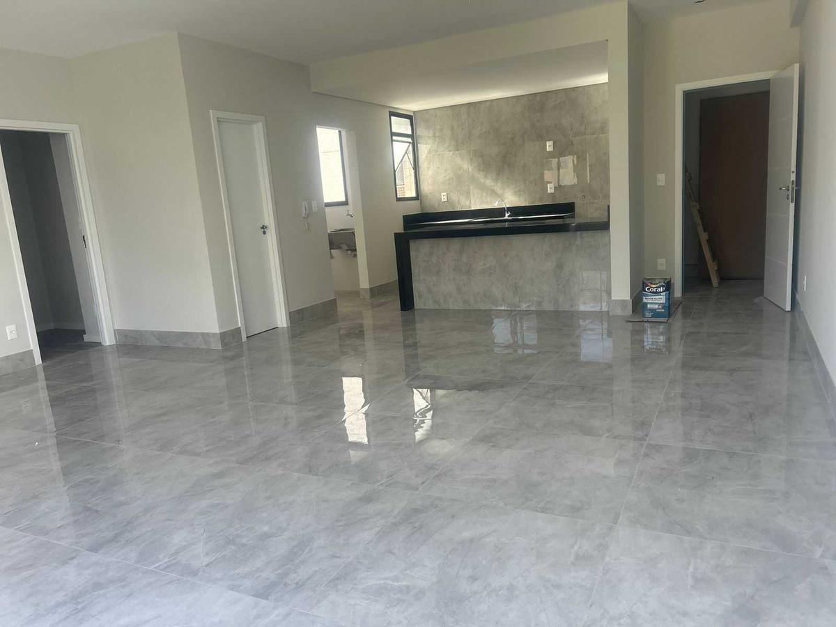 Apartamento, Castelo, 4 Quartos, 3 Vagas, 3 Suítes