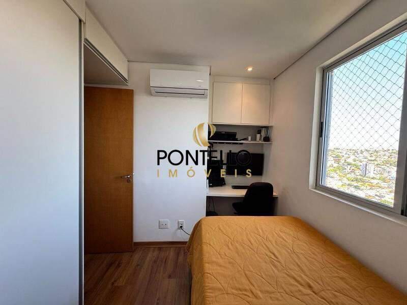 Cobertura, Buritis, 3 Quartos, 3 Vagas, 1 Suíte