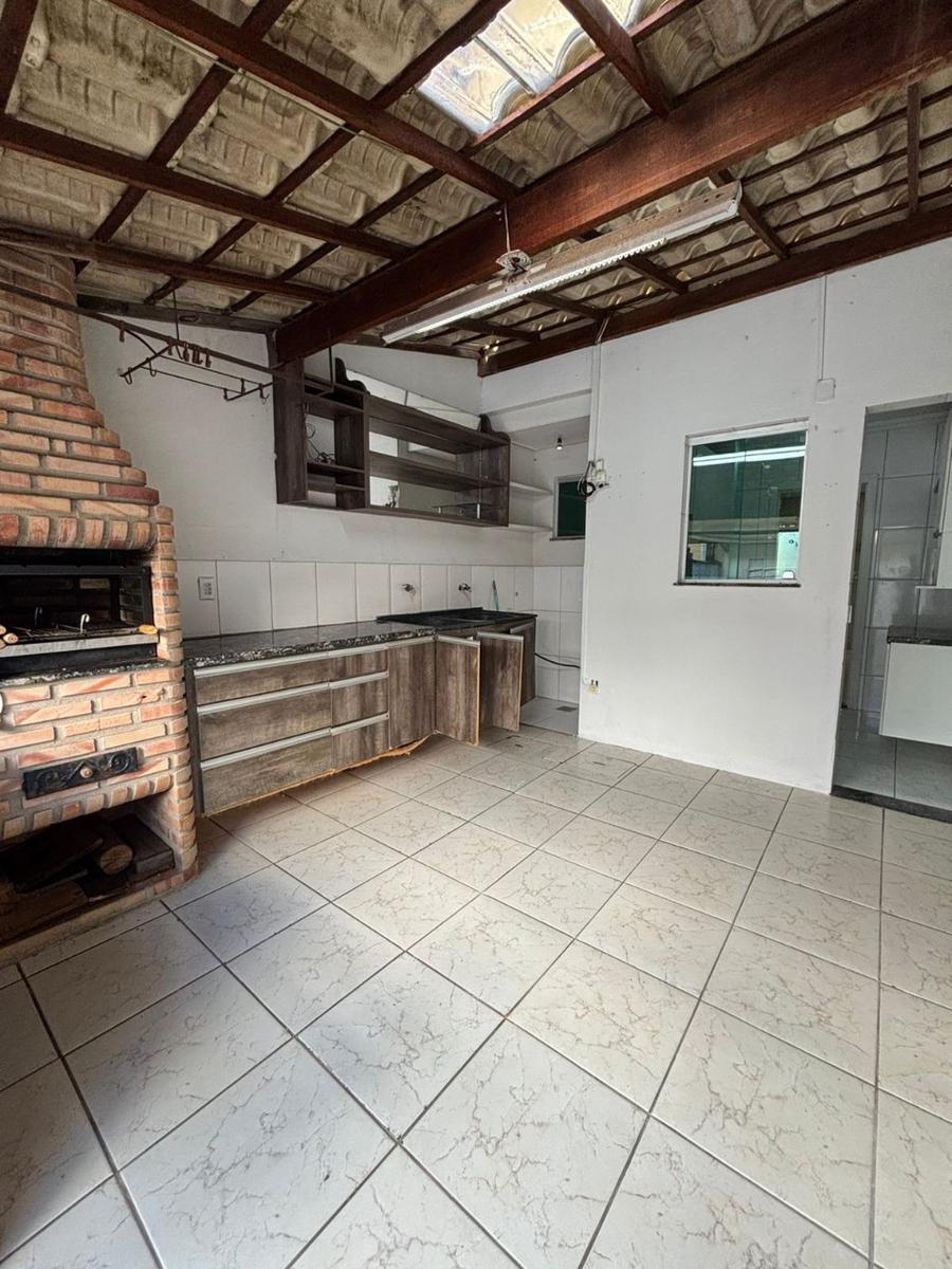 Casa, Jardim Leblon, 2 Quartos, 2 Vagas, 2 Suítes