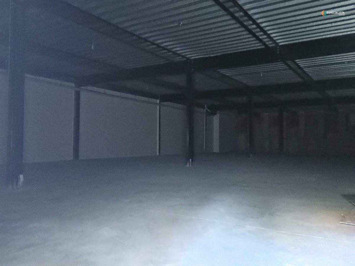 Galpão, Itapoã, 0 Quarto, 0 Vaga