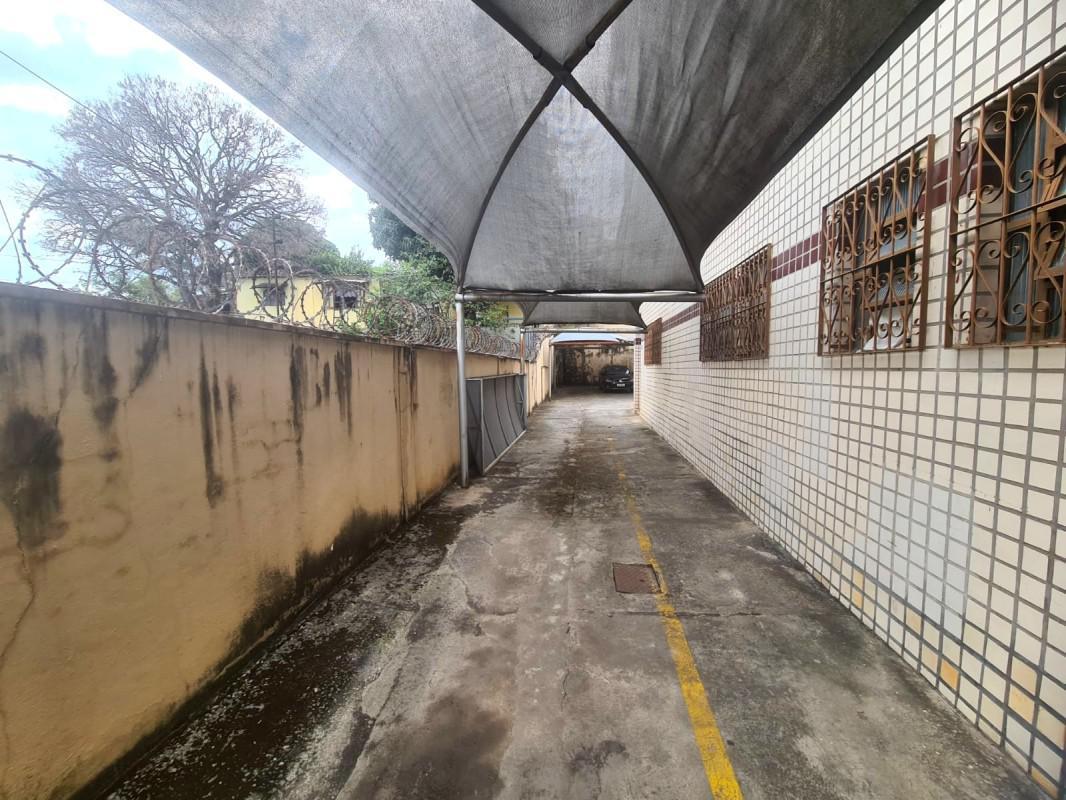 Cobertura, Ouro Preto, 3 Quartos, 2 Vagas, 1 Suíte