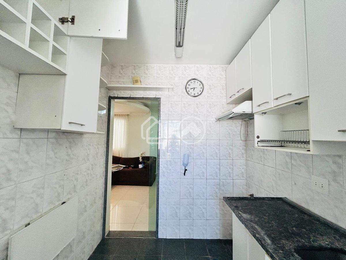 Apartamento, Buritis, 4 Quartos, 2 Vagas, 1 Suíte
