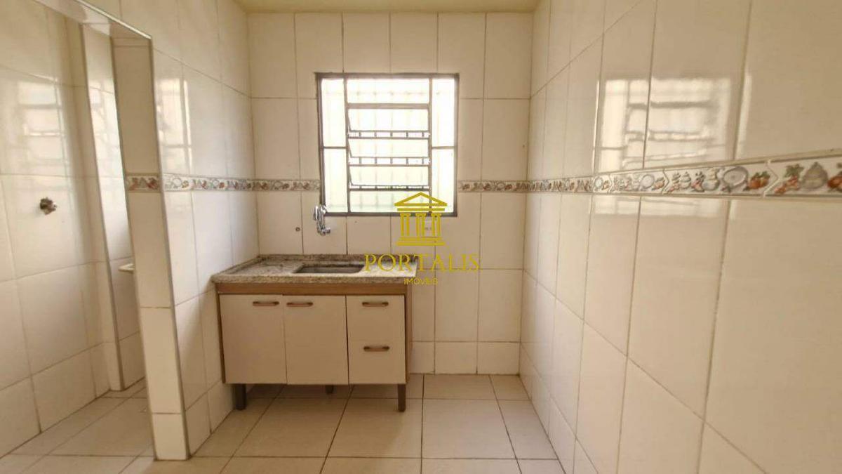 Apartamento, Calafate, 3 Quartos, 1 Vaga