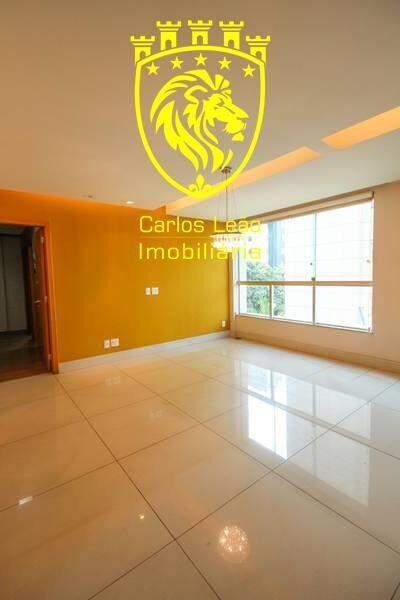 Apartamento, Savassi, 4 Quartos, 3 Vagas, 4 Suítes