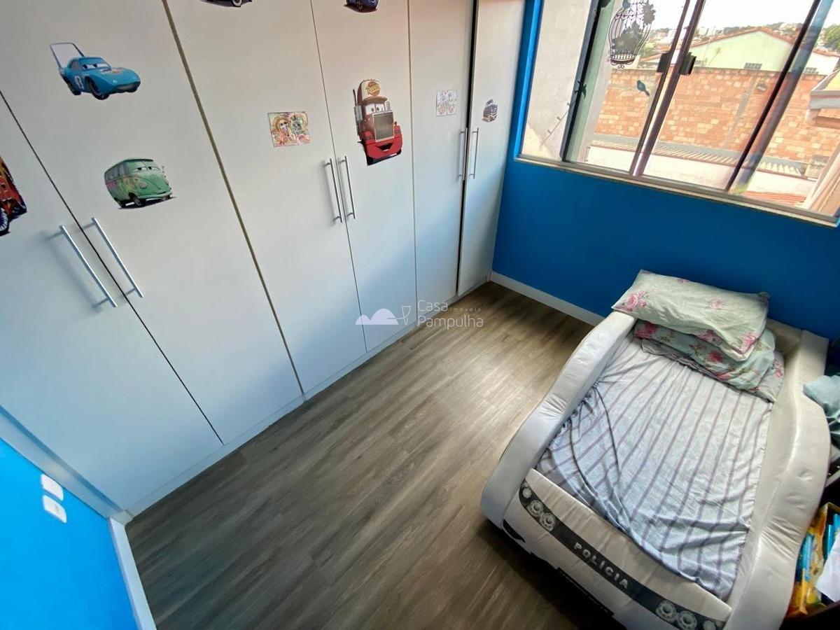 Casa, Planalto, 3 Quartos, 2 Vagas, 1 Suíte