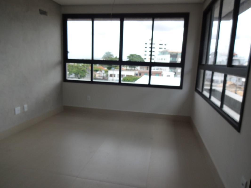 Apartamento, Jaraguá, 4 Quartos, 3 Vagas, 1 Suíte