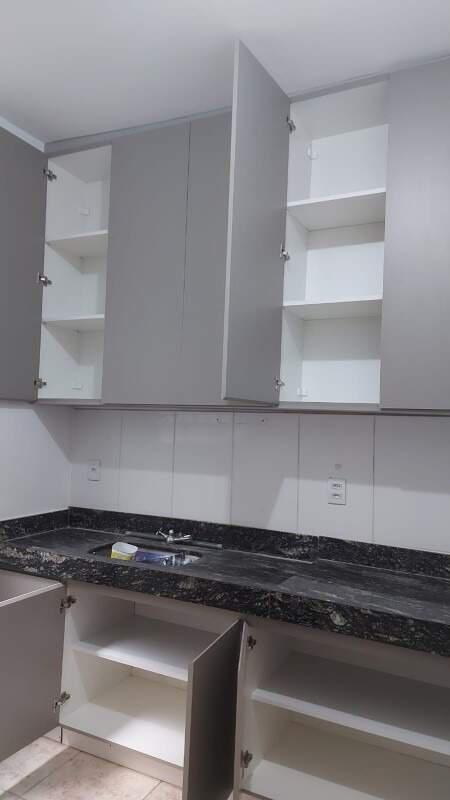 Casa, Jardim das Oliveiras, 2 Quartos, 1 Vaga