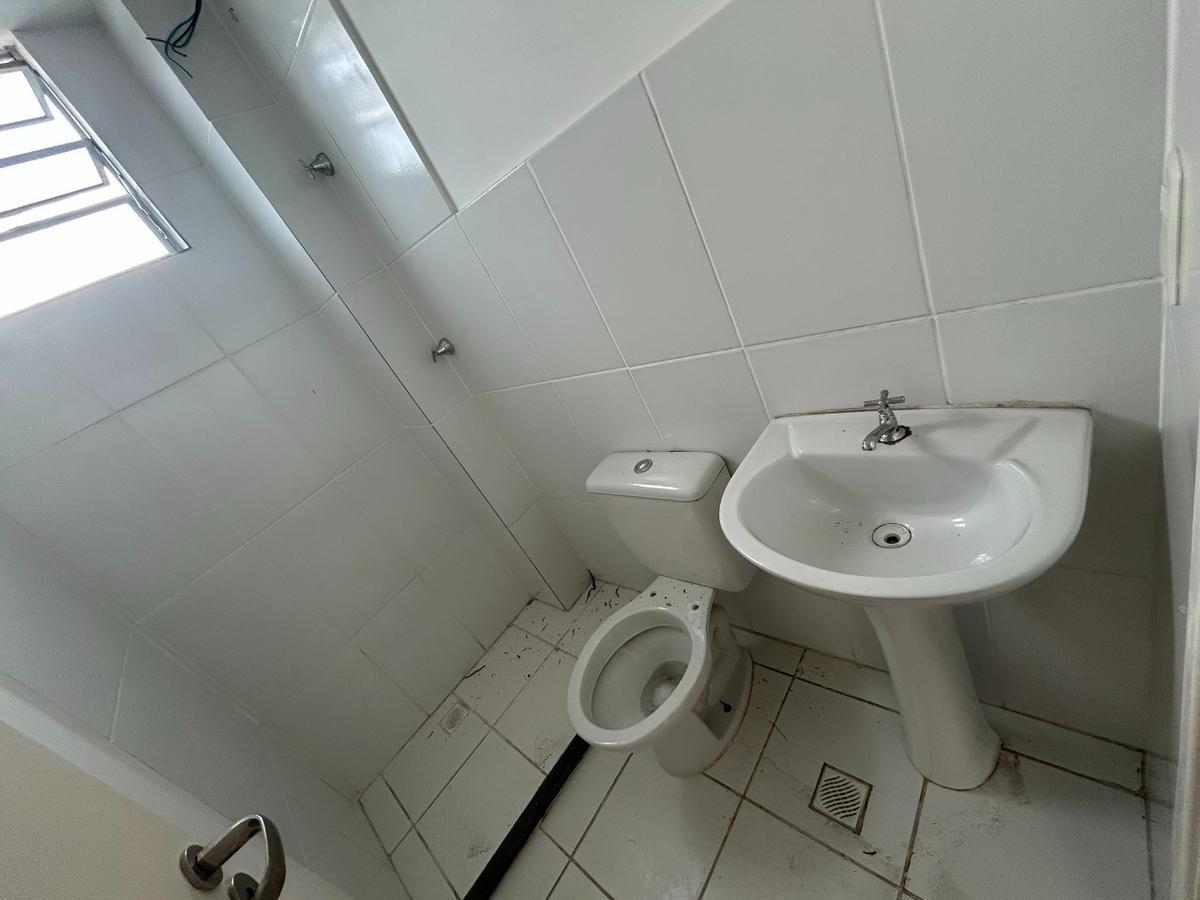 Apartamento, Paulo Camilo, 2 Quartos, 1 Vaga
