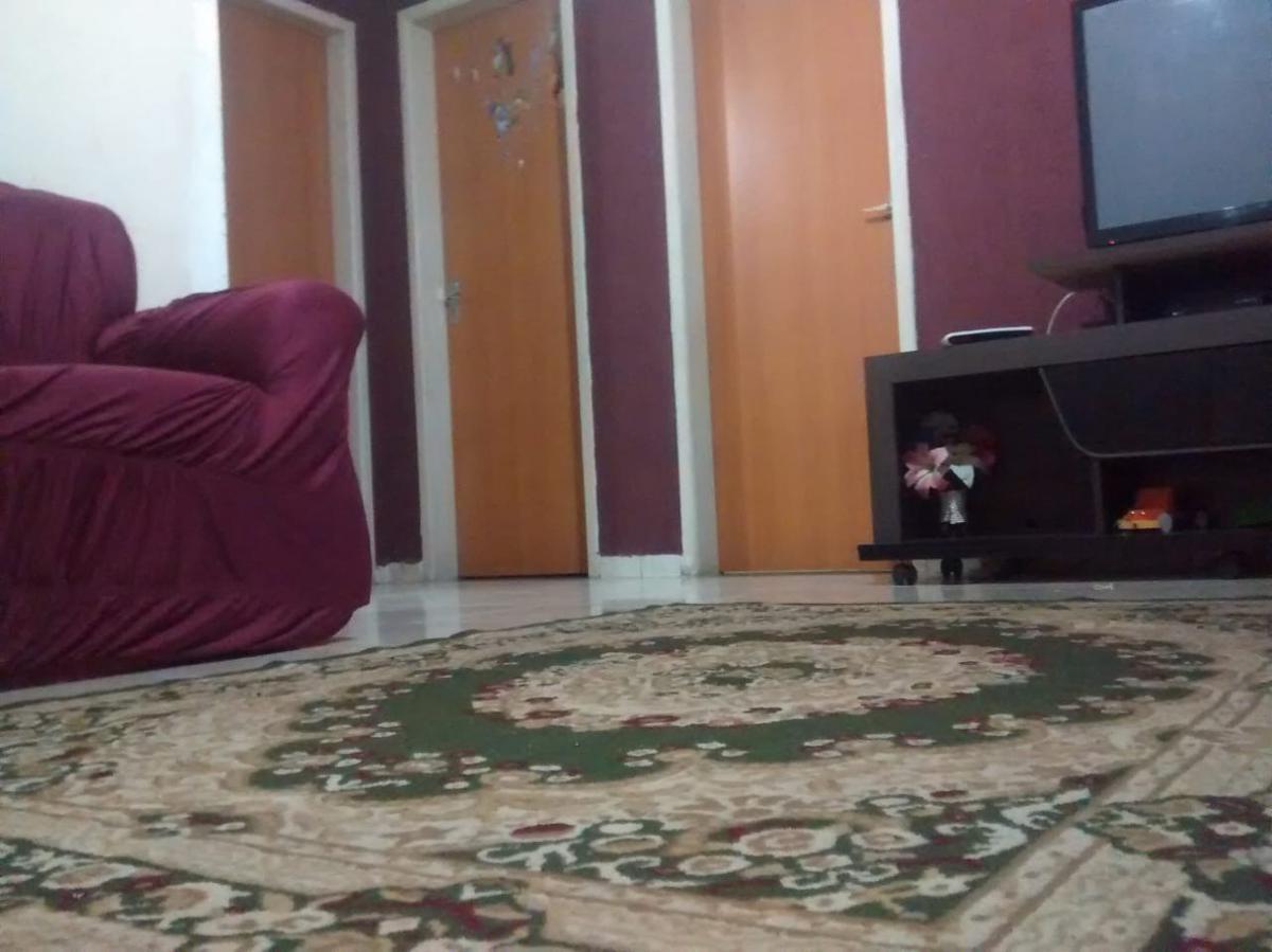 Apartamento, Jardim Vitória, 2 Quartos, 1 Vaga