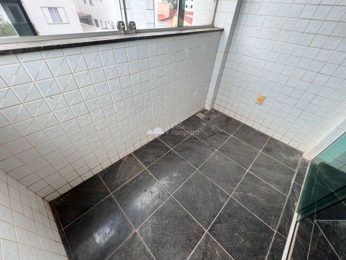 Apartamento, Jaraguá, 4 Quartos, 2 Vagas, 1 Suíte