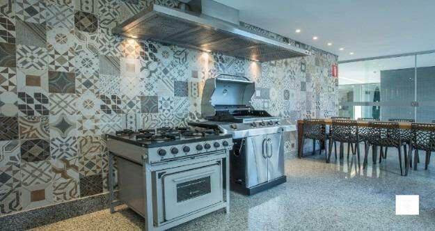 Apartamento, Betânia, 2 Quartos, 1 Vaga, 1 Suíte