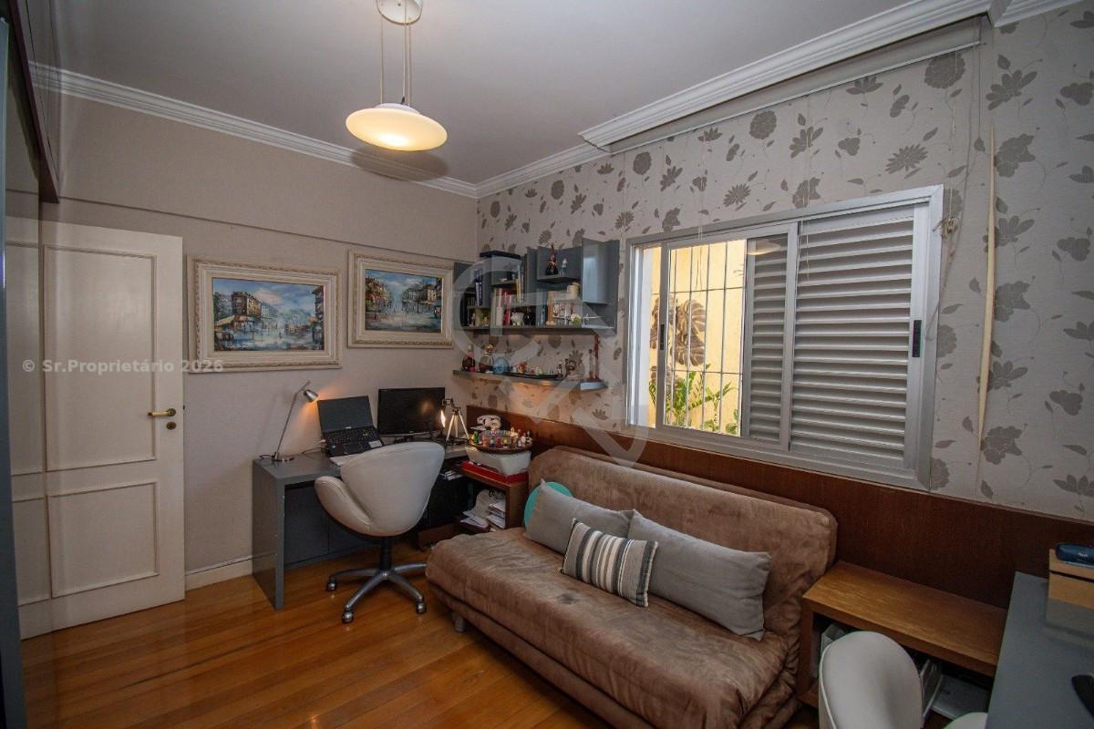 Apartamento, Santa Lúcia, 4 Quartos, 2 Vagas, 1 Suíte