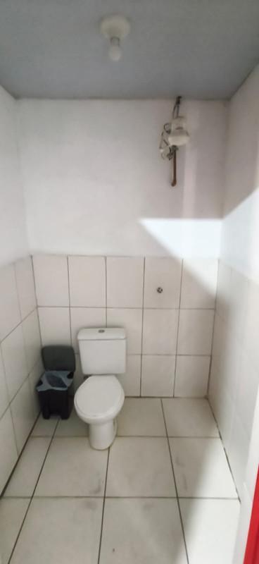 Galpão, Santa Terezinha, 0 Quarto, 0 Vaga