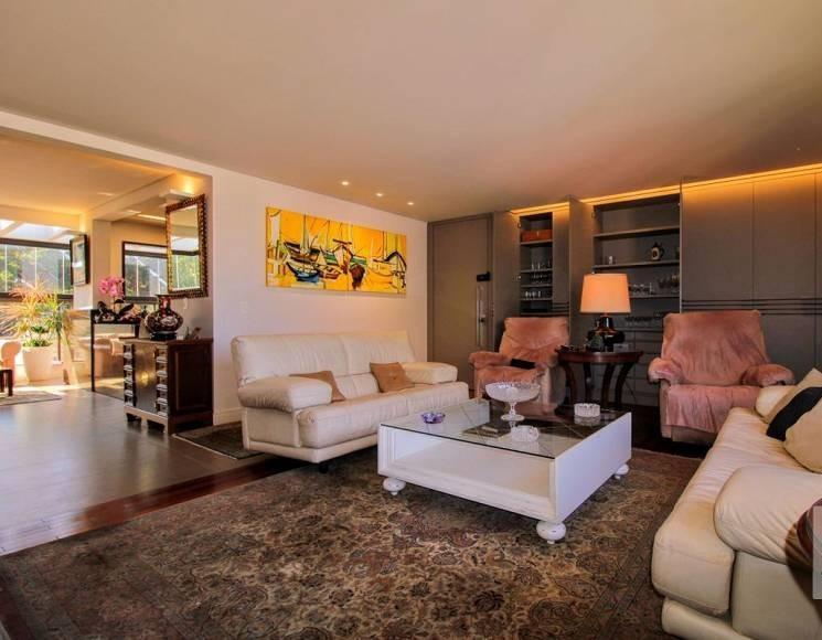 Apartamento, Cruzeiro, 3 Quartos, 3 Vagas, 3 Suítes