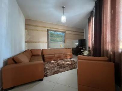 Casa, Floresta, 3 Quartos, 1 Vaga