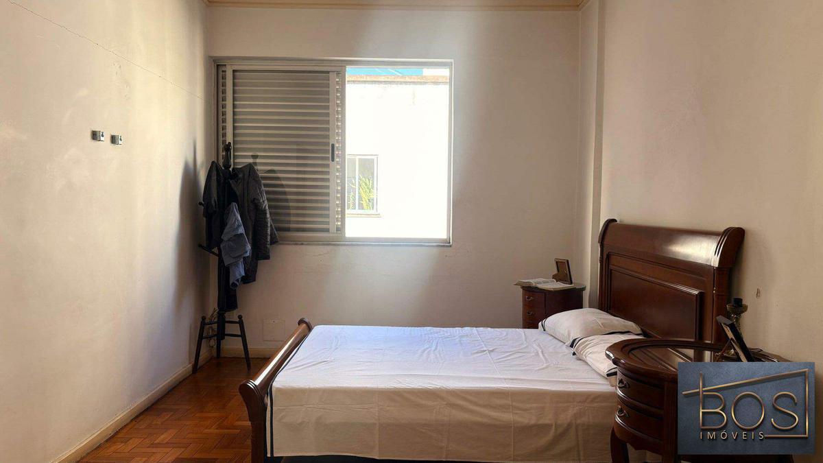Apartamento, Centro, 4 Quartos, 1 Vaga, 2 Suítes