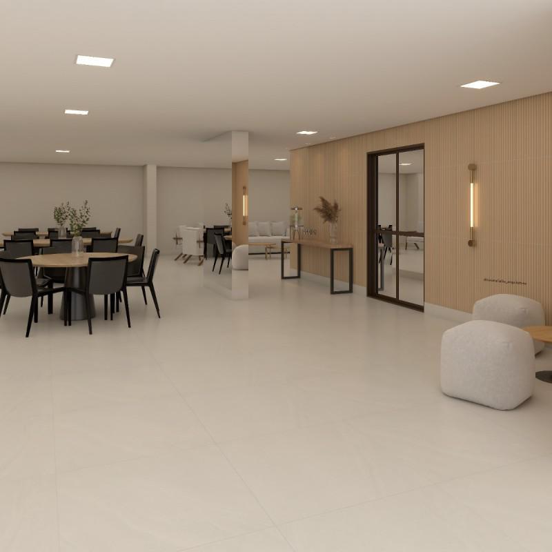 Apartamento, Jardim Montanhês, 3 Quartos, 2 Vagas, 1 Suíte