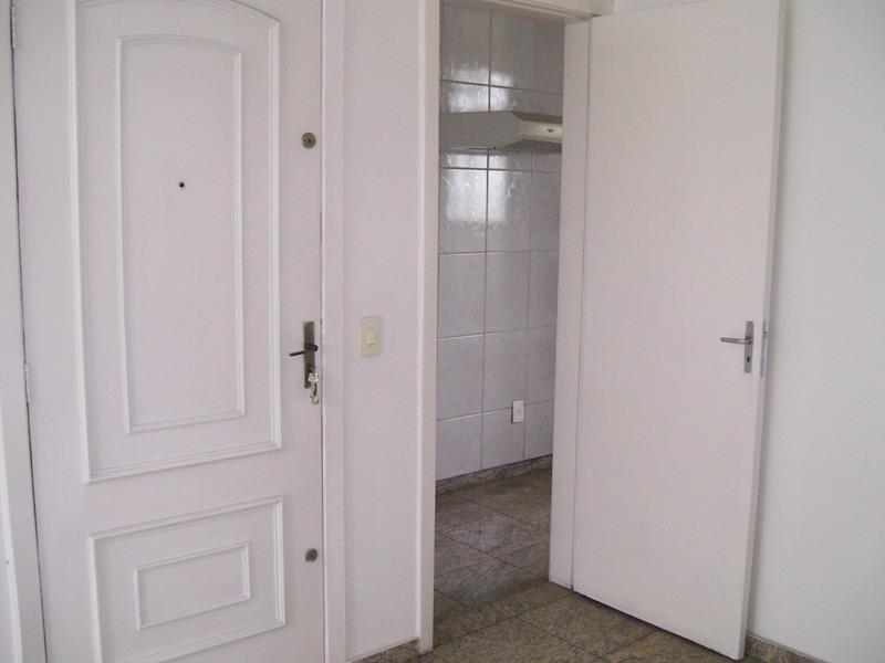 Apartamento, Alto Barroca, 3 Quartos, 1 Vaga
