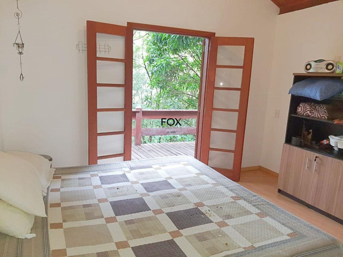 Casa, Retiro do Chalé, 5 Quartos, 10 Vagas, 4 Suítes