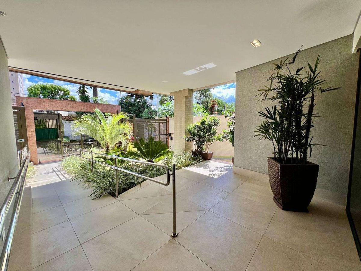 Apartamento, Pampulha, 2 Quartos, 2 Vagas, 2 Suítes