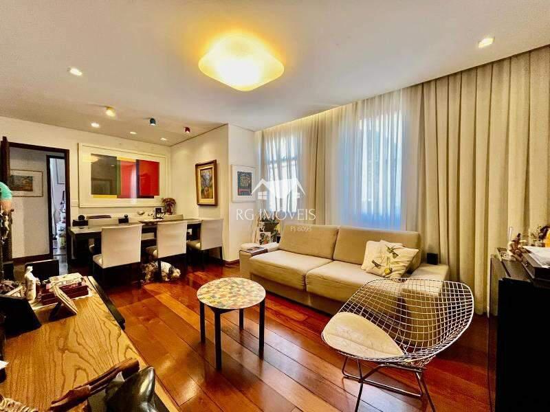 Apartamento, Buritis, 3 Quartos, 2 Vagas, 1 Suíte