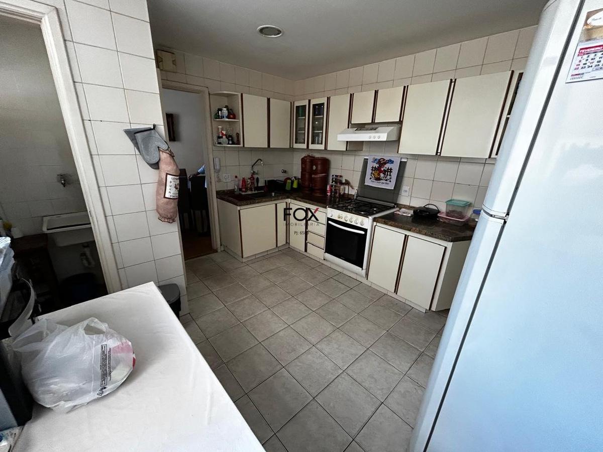 Cobertura, Luxemburgo, 5 Quartos, 2 Vagas, 2 Suítes
