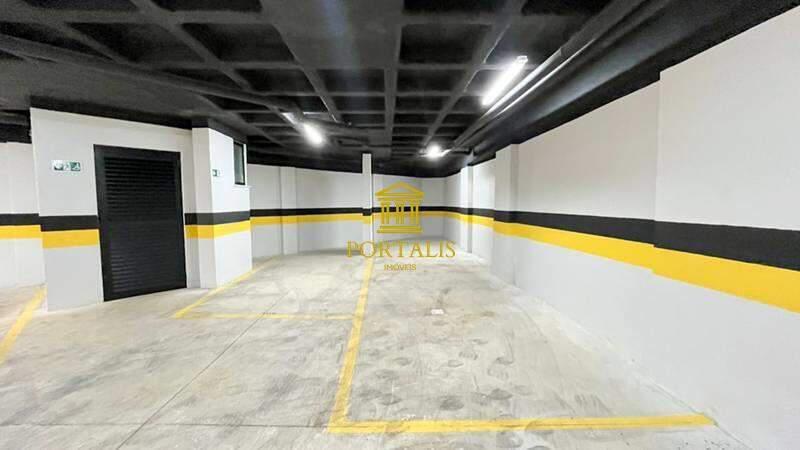 Cobertura, Funcionários, 1 Quarto, 2 Vagas, 1 Suíte