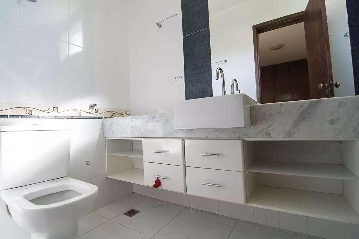 Apartamento, Sion, 4 Quartos, 2 Vagas, 1 Suíte