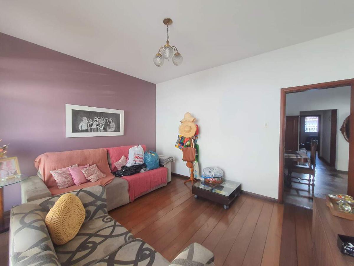 Casa, Padre Eustáquio, 4 Quartos, 4 Vagas, 1 Suíte