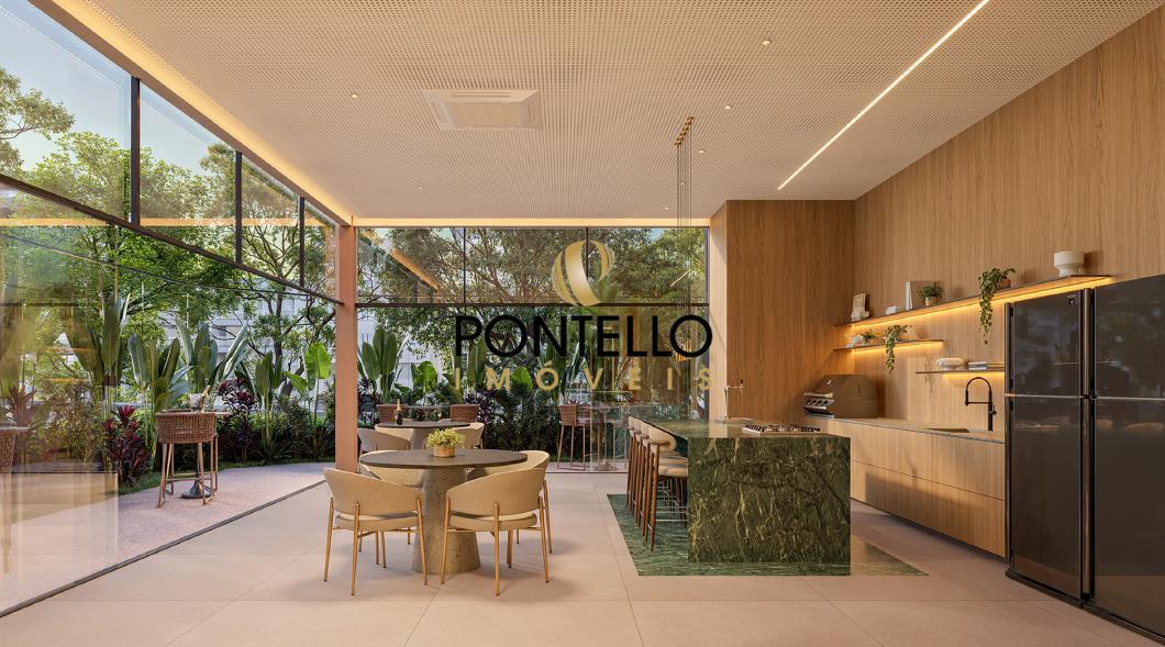 Apartamento, Liberdade, 4 Quartos, 3 Vagas, 2 Suítes