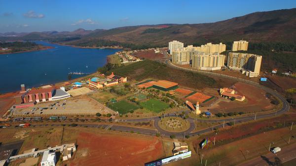 Cota Minas Tênis Náutico - Minas Náutico