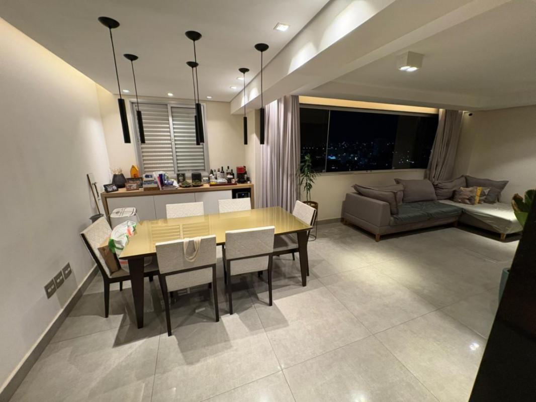Apartamento, Fernão Dias, 3 Quartos, 3 Vagas, 1 Suíte