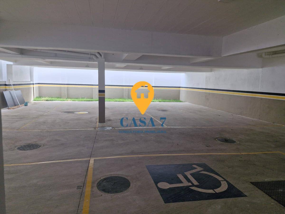 Apartamento, Prado, 3 Quartos, 2 Vagas, 1 Suíte