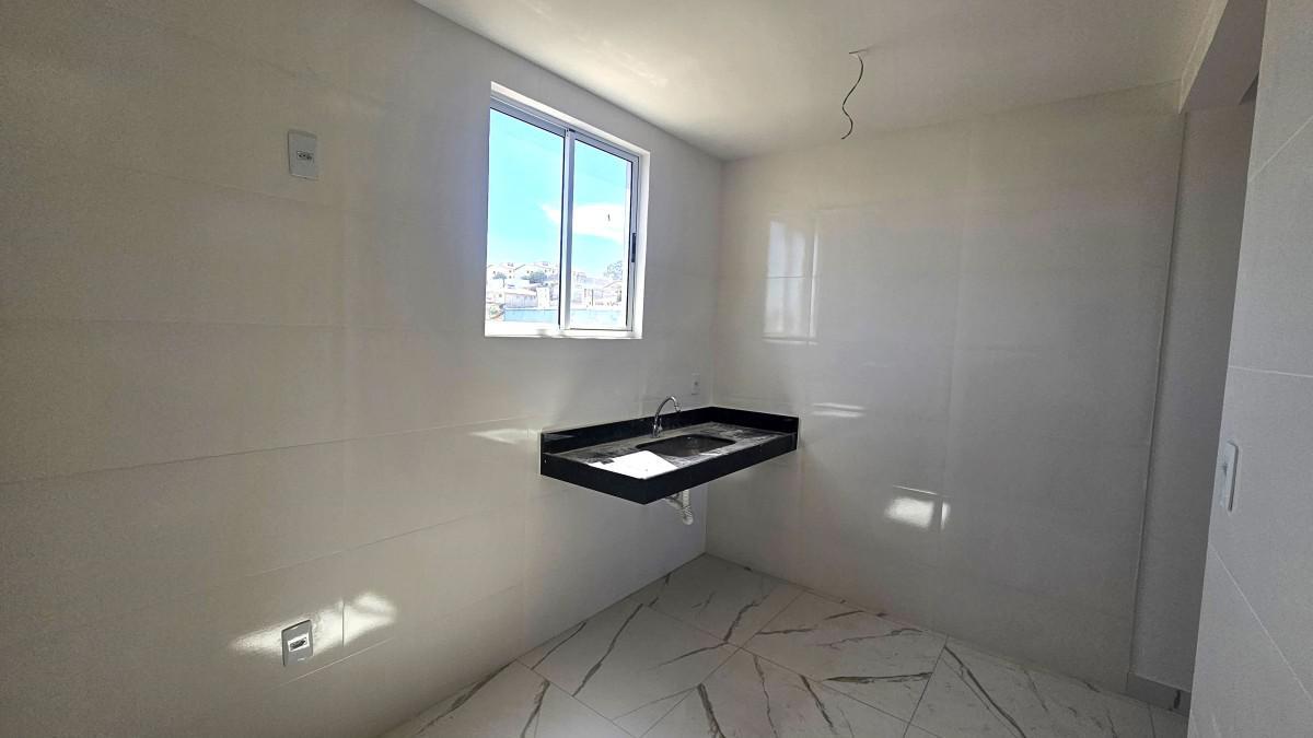 Cobertura, Araguaia, 3 Quartos, 1 Vaga, 1 Suíte