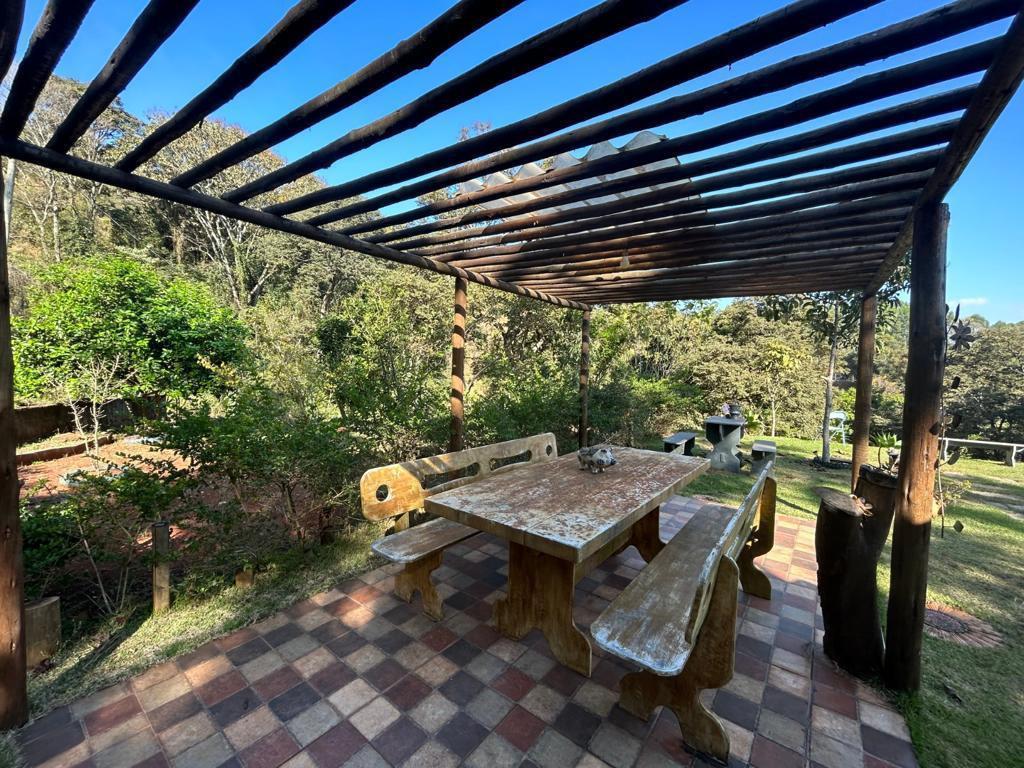 Fazenda, Centro, 3 Quartos, 10 Vagas