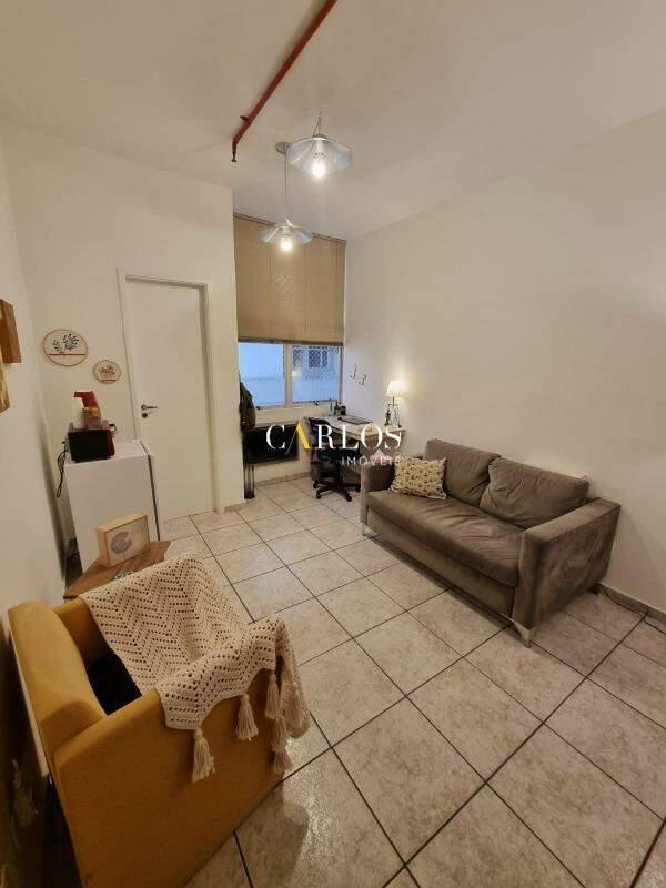 Sala, Centro