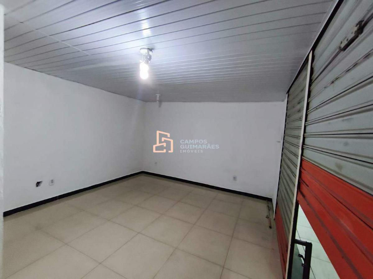 Loja, Barreiro
