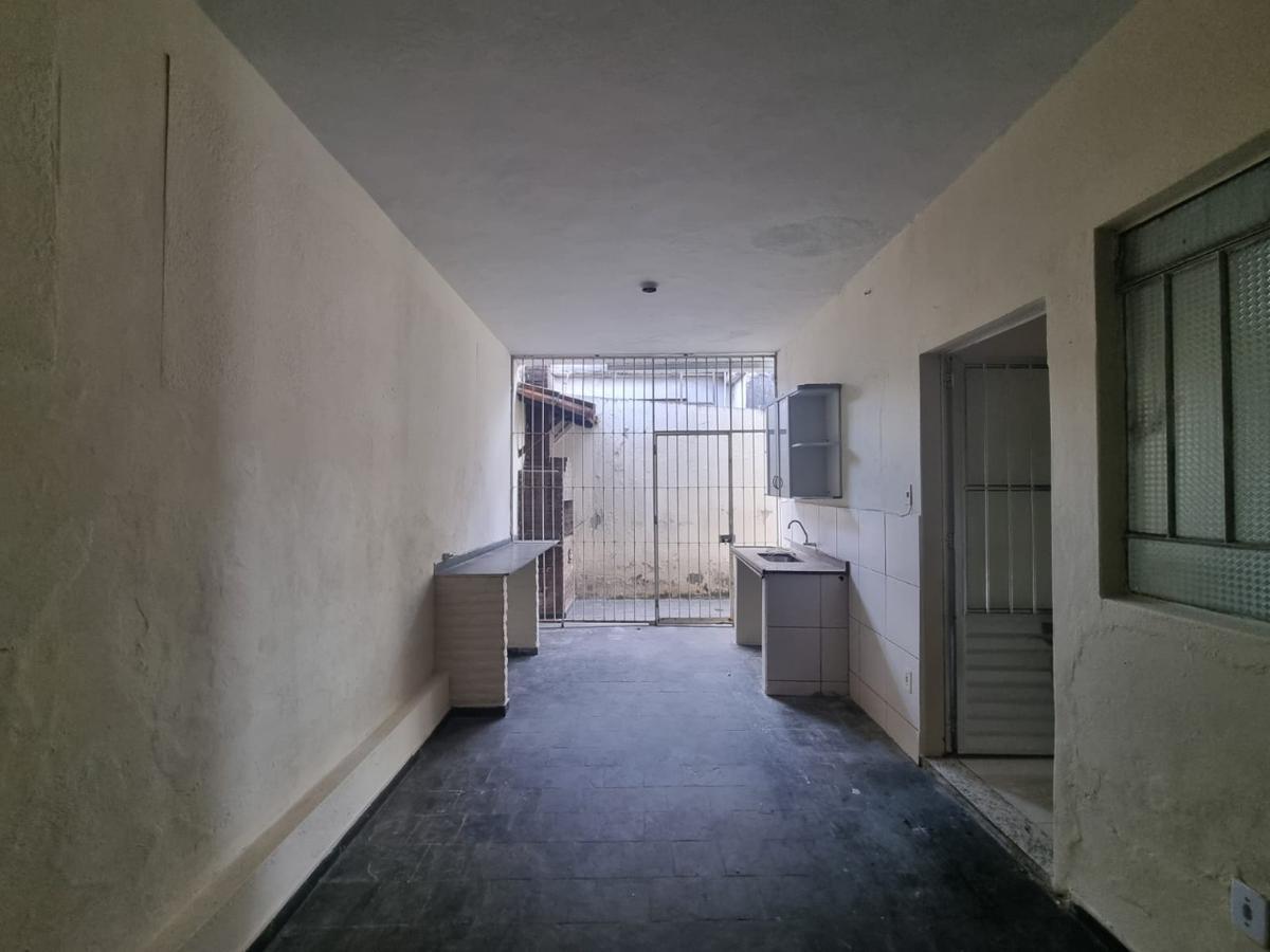Casa, Novo Riacho, 4 Quartos, 4 Vagas, 1 Suíte