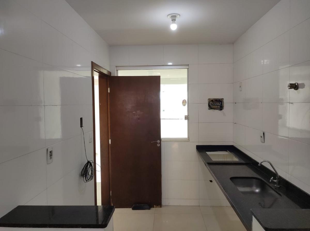 Casa, Céu Azul, 2 Quartos, 2 Vagas